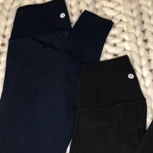 LULU LEMON